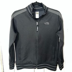 The North Face A5 Series Track Jacket Full Zip. Excellent condition